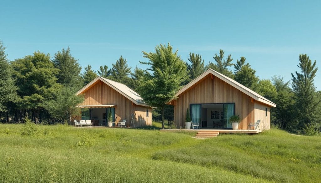 sustainable construction